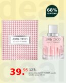 Jimmy choo ILLICIT FLOWER eau de toilette spray 100 ml